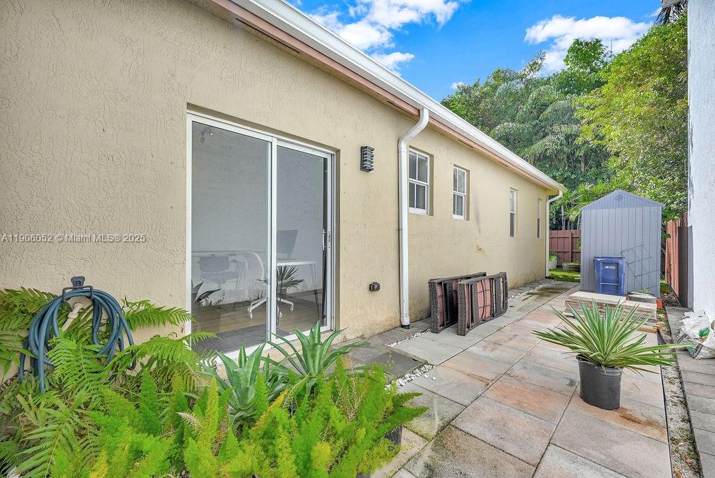 BALMORAL SUB PHASE I - Residential