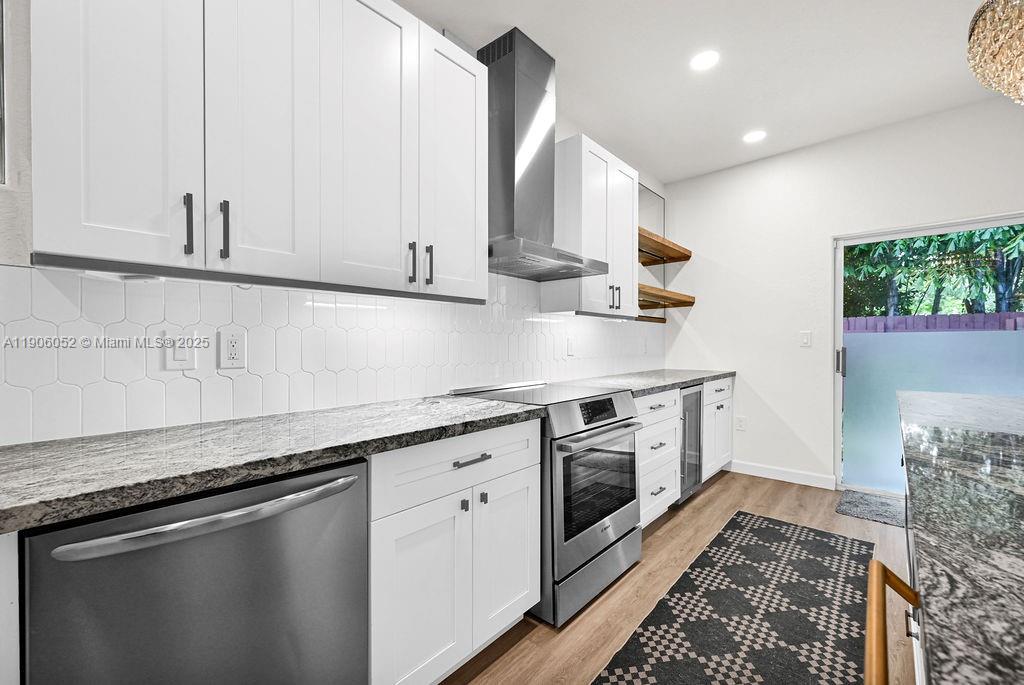 BALMORAL SUB PHASE I - Residential