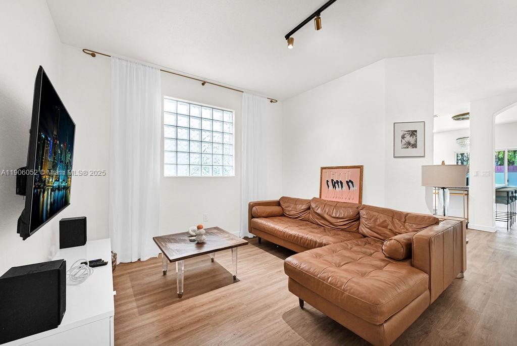 BALMORAL SUB PHASE I - Residential