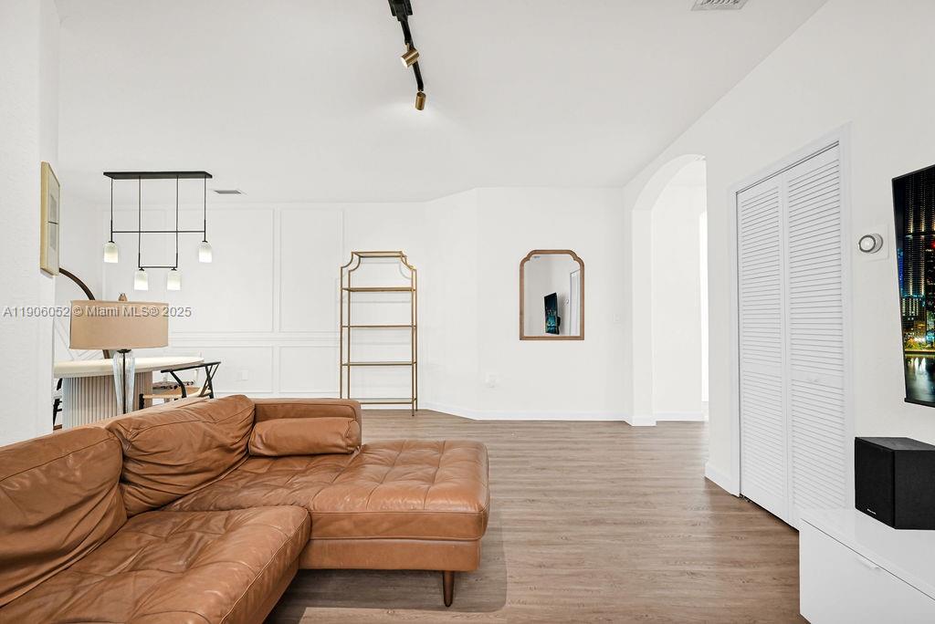 BALMORAL SUB PHASE I - Residential