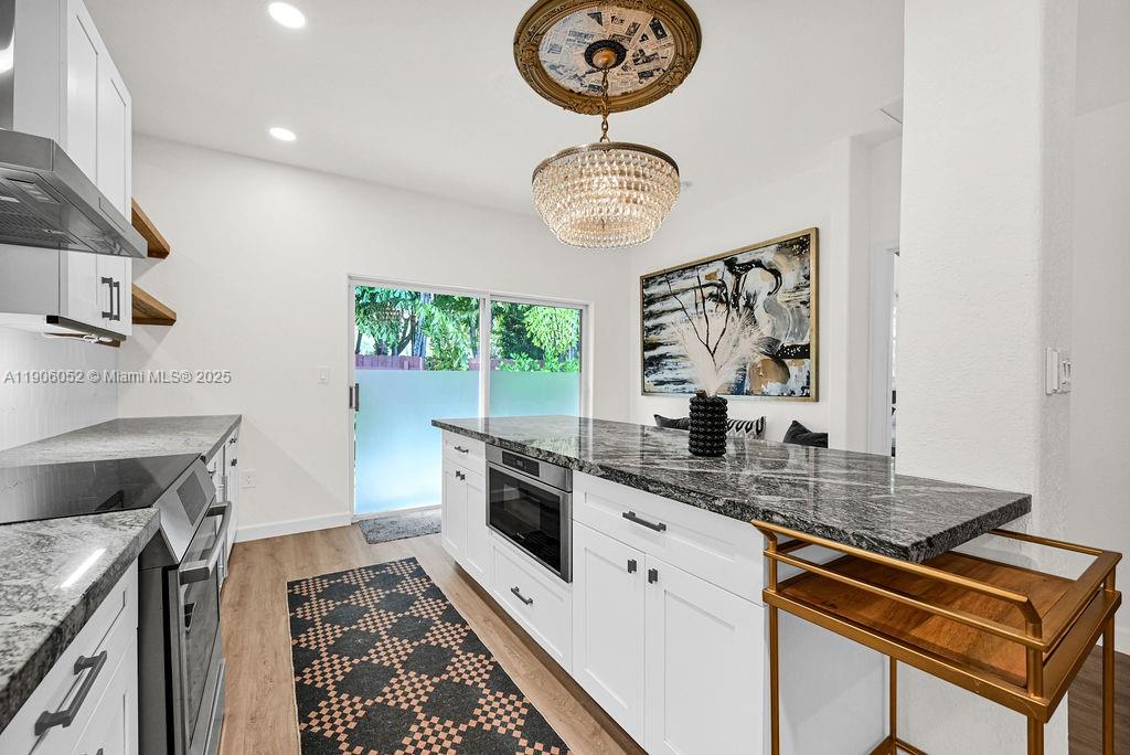 BALMORAL SUB PHASE I - Residential