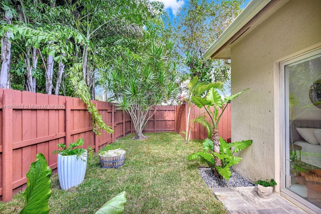 BALMORAL SUB PHASE I - Residential