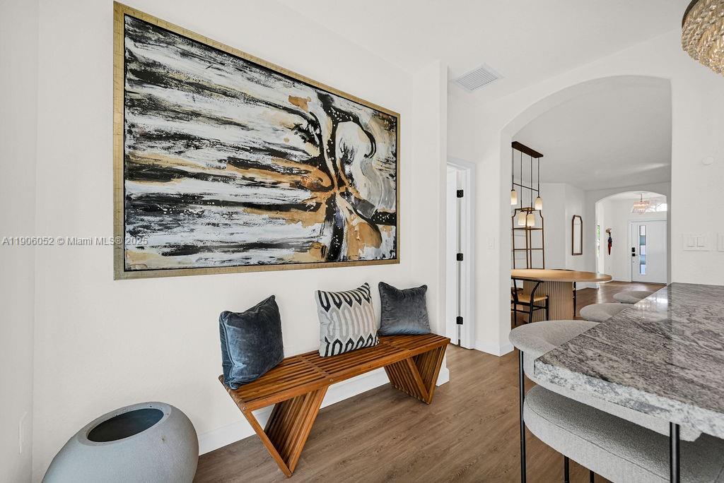 BALMORAL SUB PHASE I - Residential