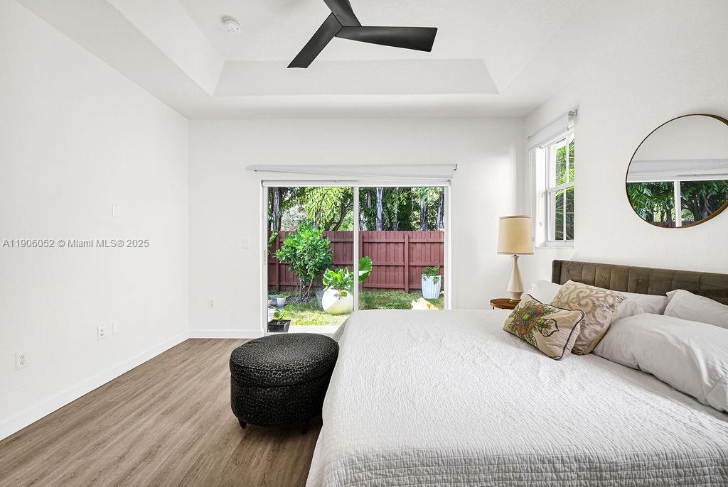 BALMORAL SUB PHASE I - Residential