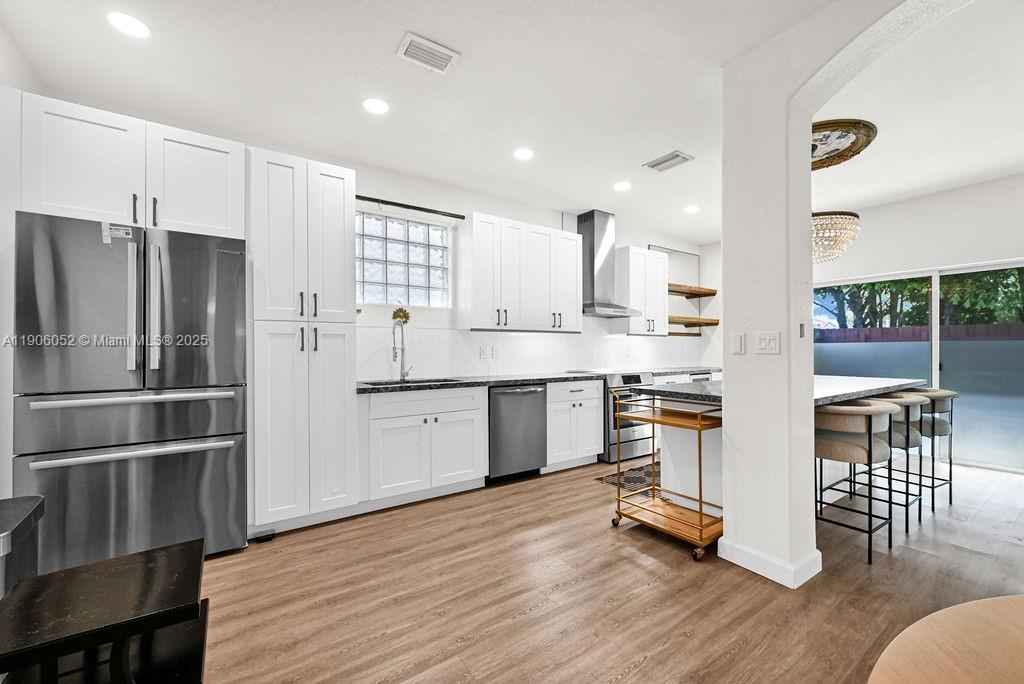 BALMORAL SUB PHASE I - Residential