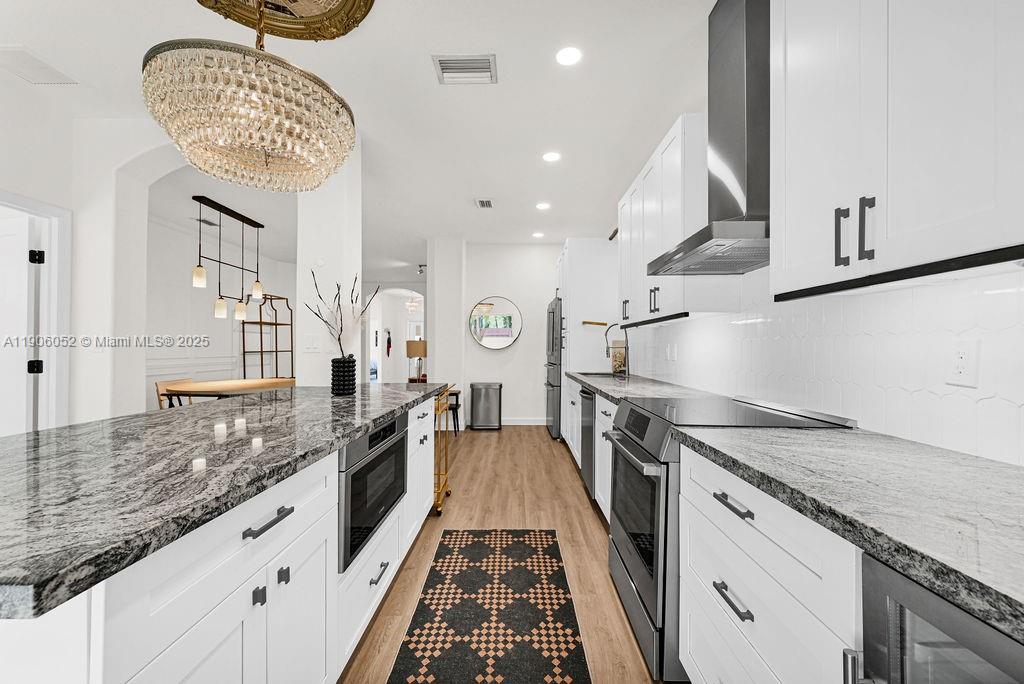 BALMORAL SUB PHASE I - Residential