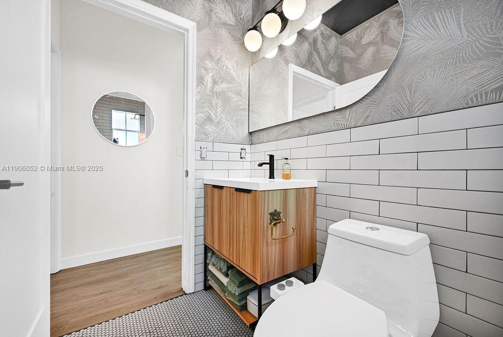 BALMORAL SUB PHASE I - Residential