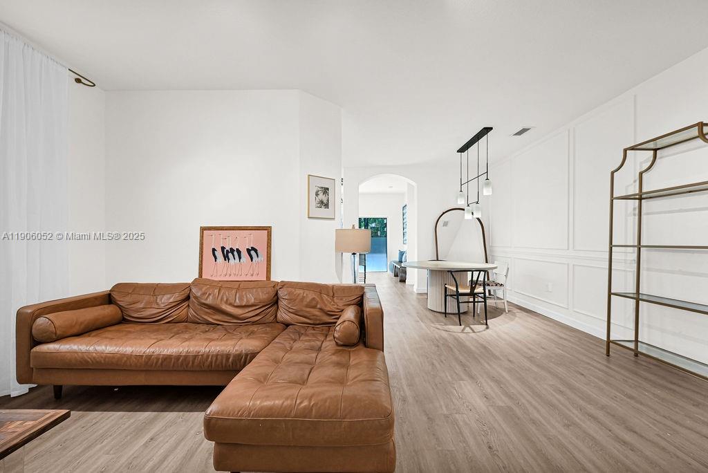 BALMORAL SUB PHASE I - Residential