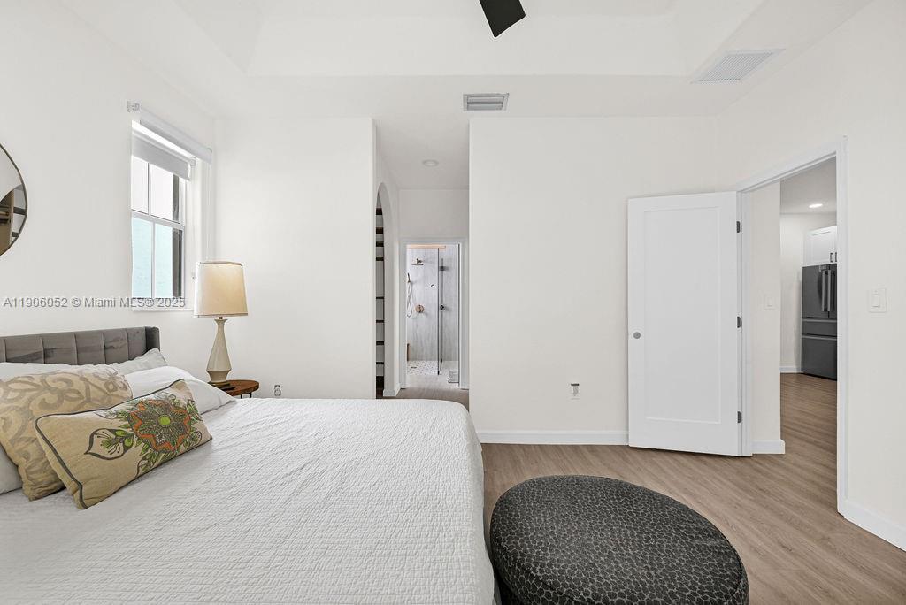 BALMORAL SUB PHASE I - Residential