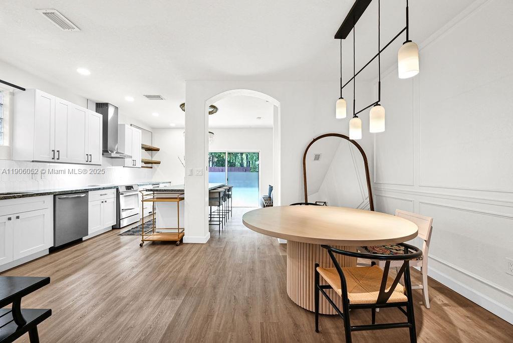 BALMORAL SUB PHASE I - Residential