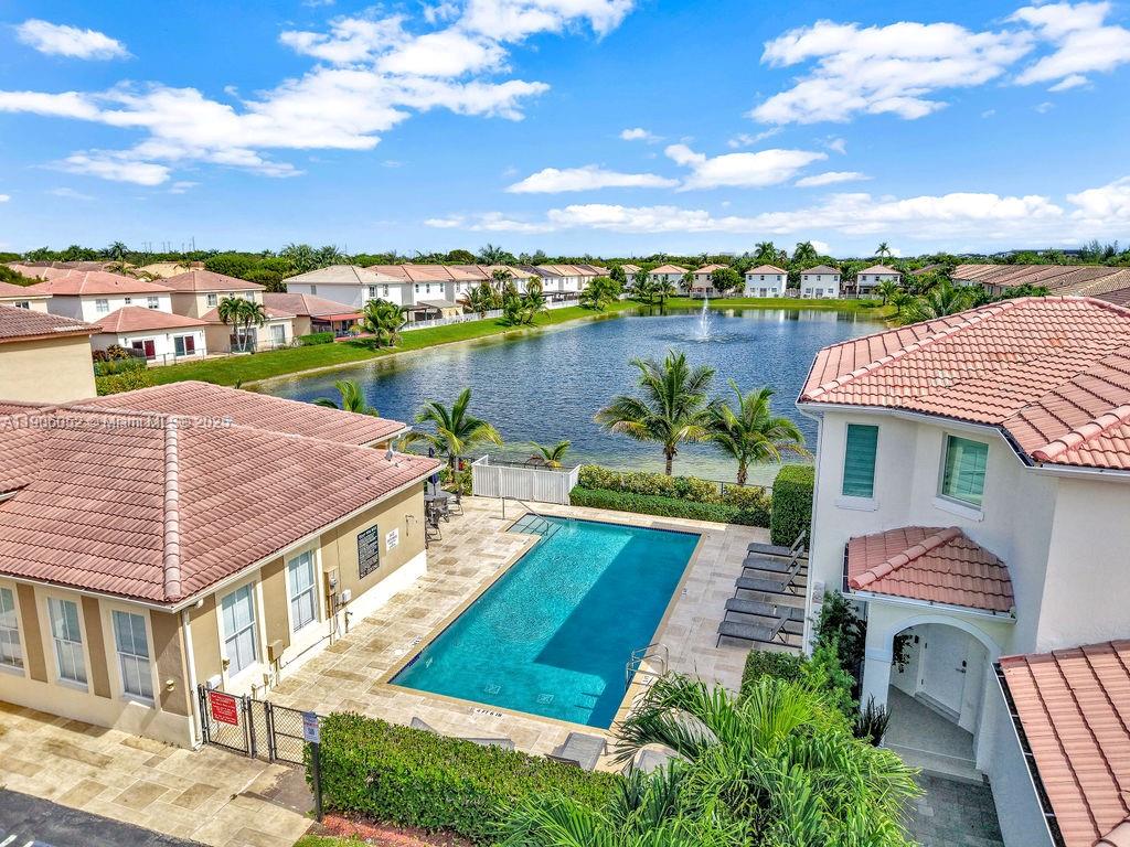 BALMORAL SUB PHASE I - Residential