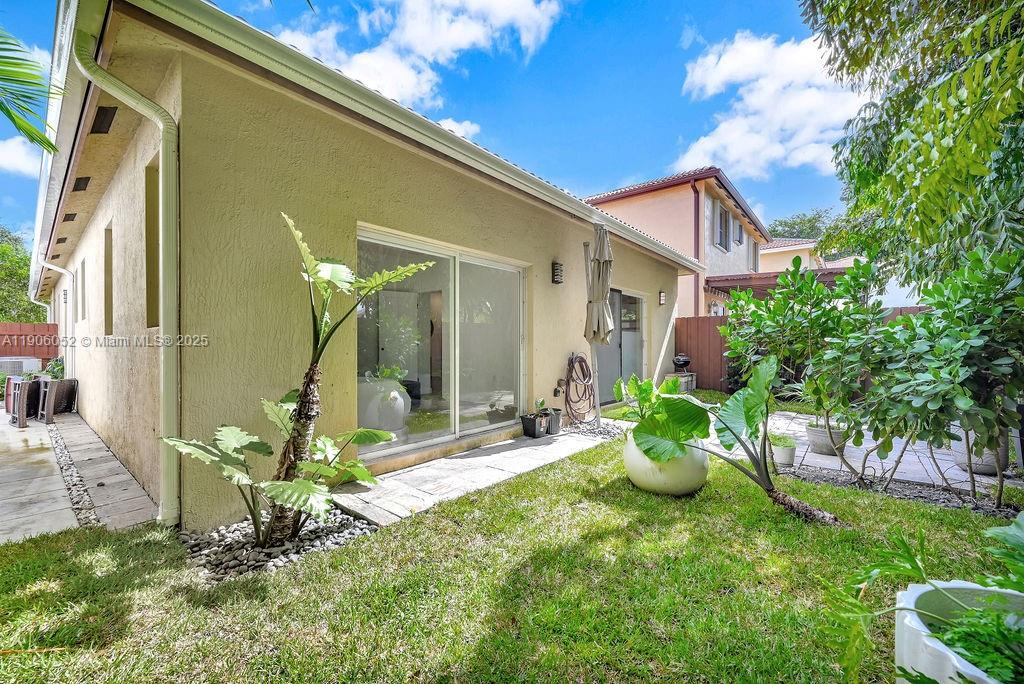 BALMORAL SUB PHASE I - Residential