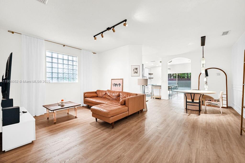 BALMORAL SUB PHASE I - Residential