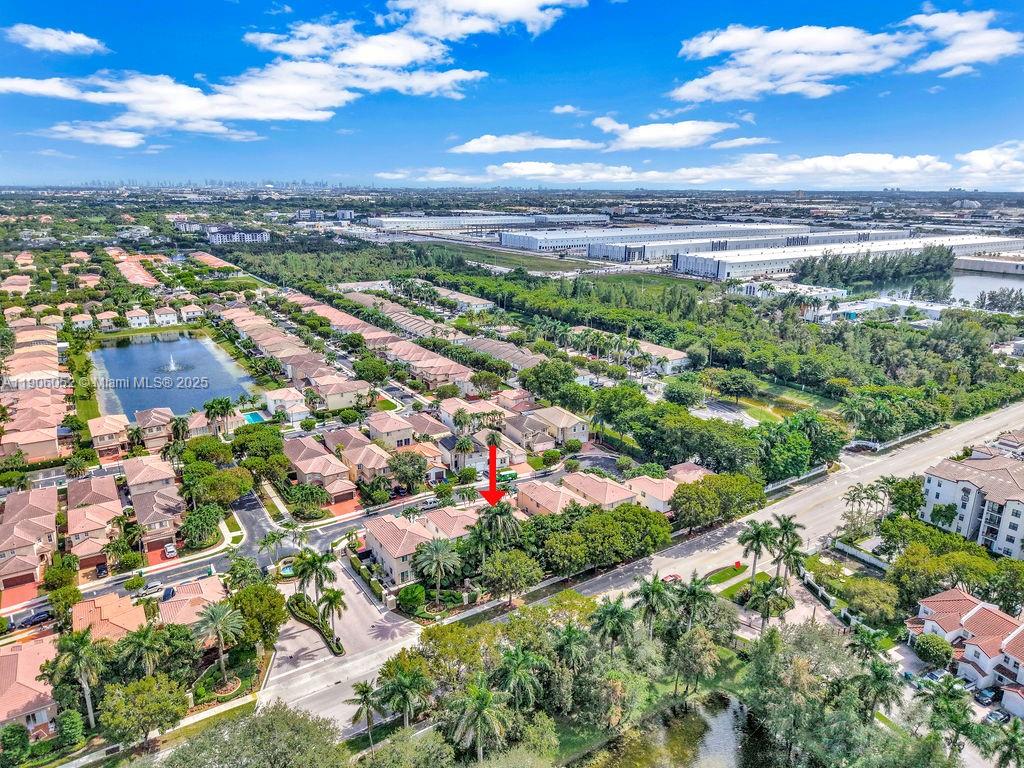 BALMORAL SUB PHASE I - Residential