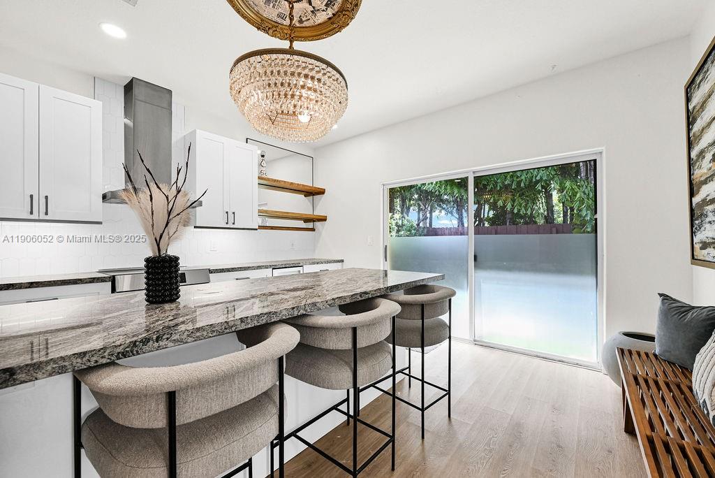 BALMORAL SUB PHASE I - Residential