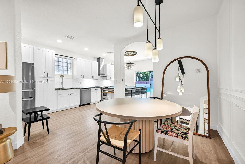 BALMORAL SUB PHASE I - Residential