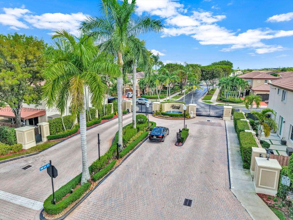 BALMORAL SUB PHASE I - Residential