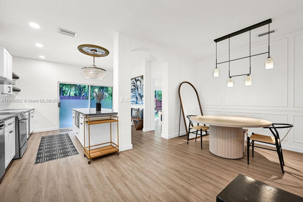 BALMORAL SUB PHASE I - Residential