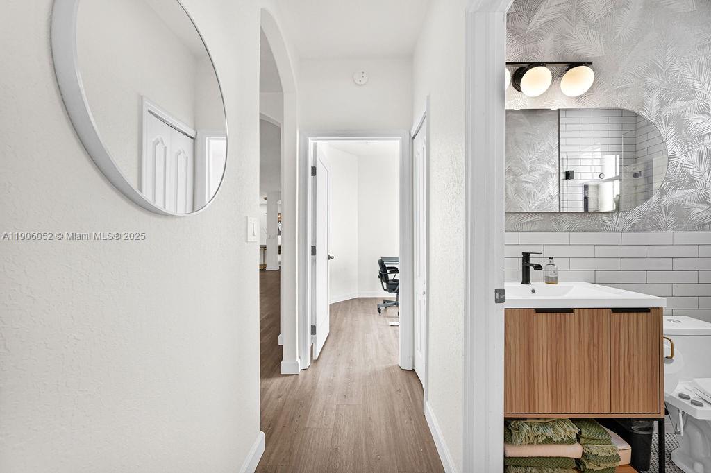 BALMORAL SUB PHASE I - Residential