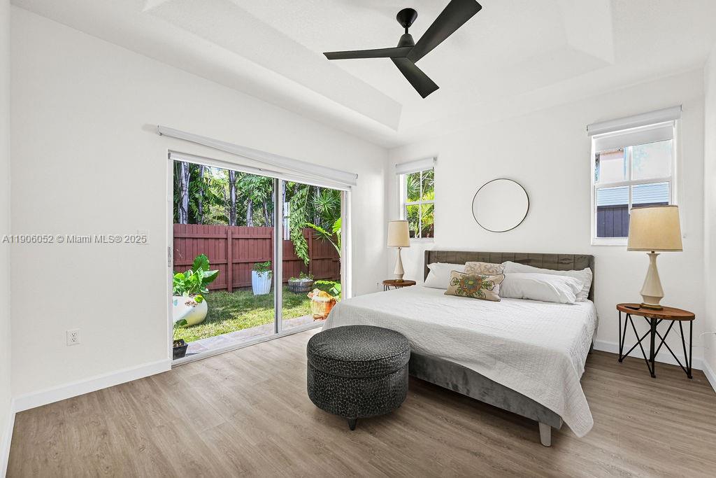 BALMORAL SUB PHASE I - Residential