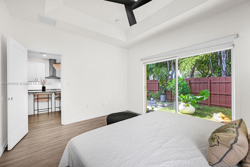 BALMORAL SUB PHASE I - Residential