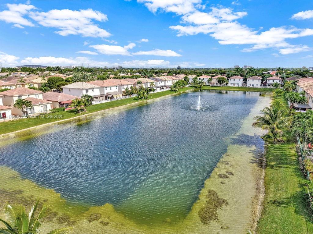 BALMORAL SUB PHASE I - Residential