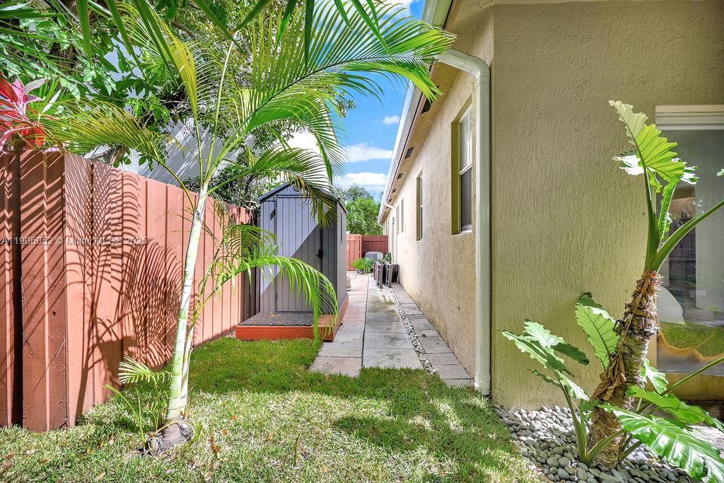 BALMORAL SUB PHASE I - Residential