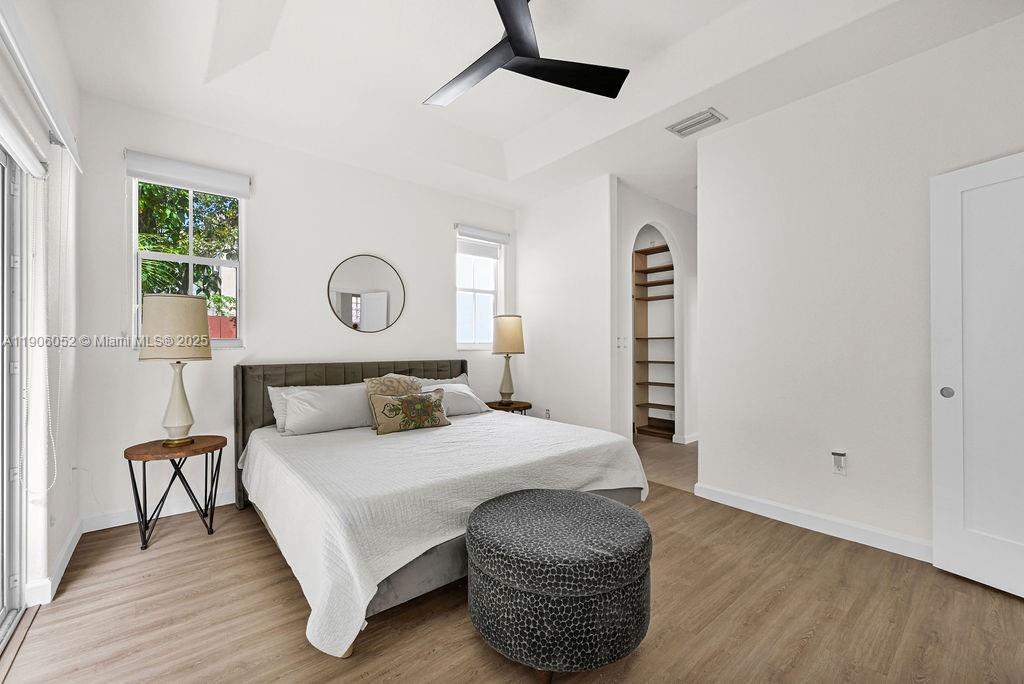 BALMORAL SUB PHASE I - Residential