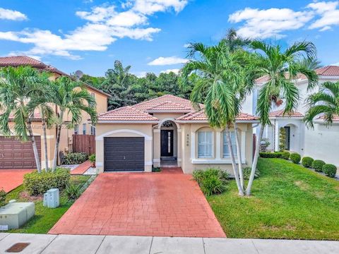 Photo of 4366 NW 113th Pl, Doral, FL 33178 (MLS # A11906052)