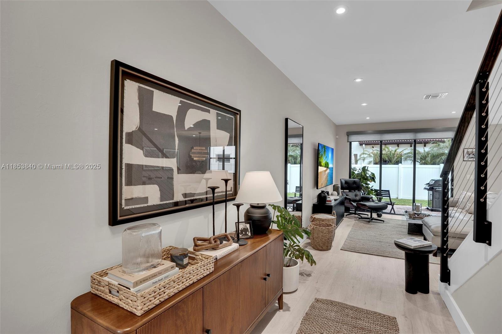 PORTOFINO SPRINGS - Residential