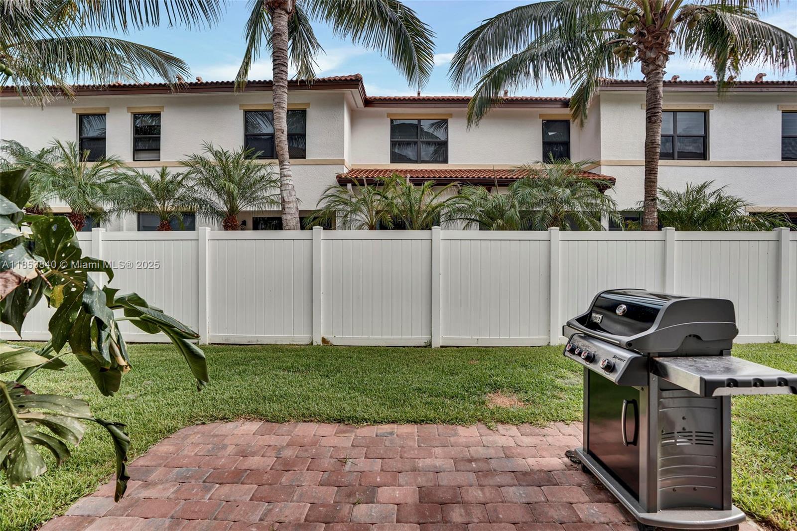 PORTOFINO SPRINGS - Residential