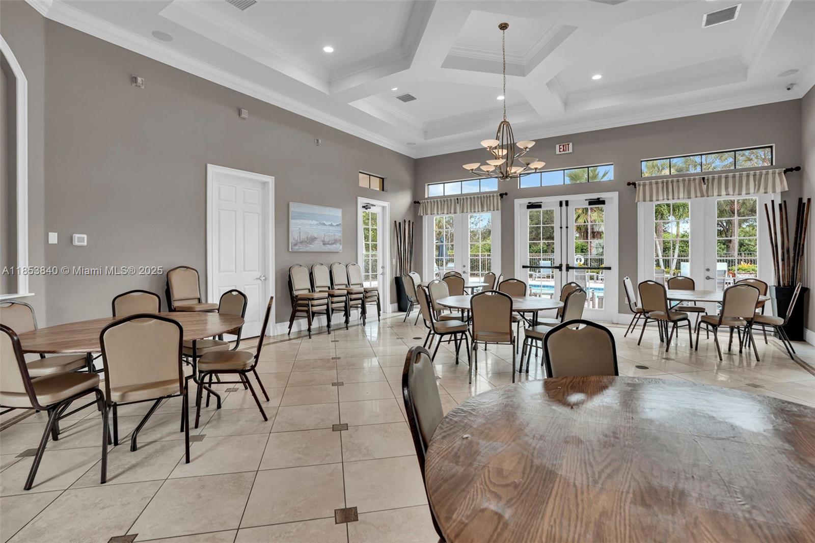 PORTOFINO SPRINGS - Residential