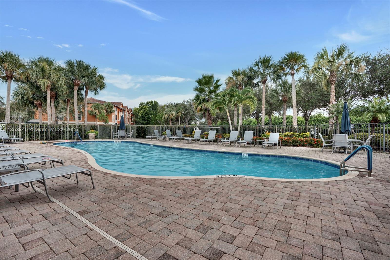 PORTOFINO SPRINGS - Residential