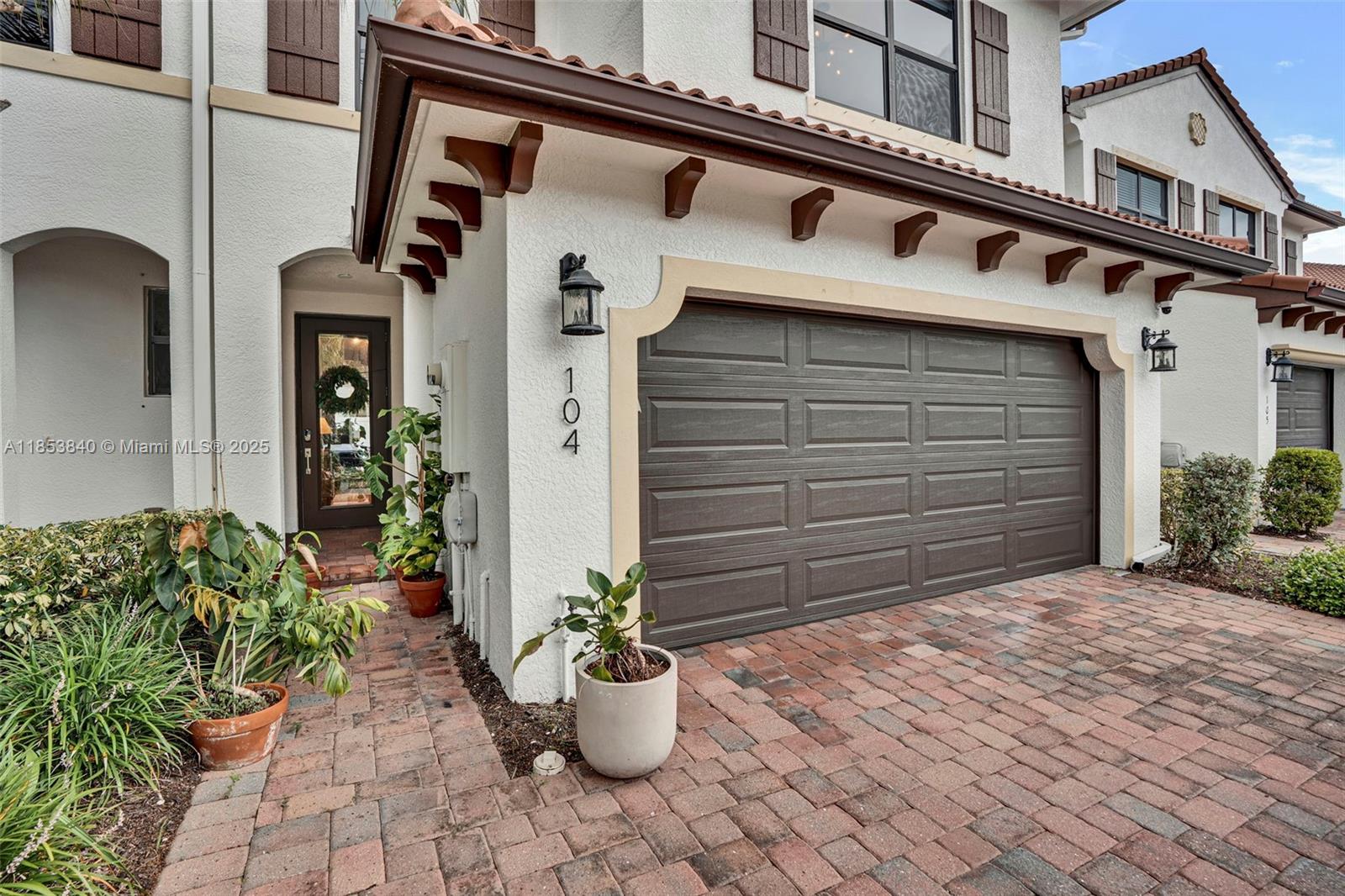 9453 MONTEBELLO WAY 104