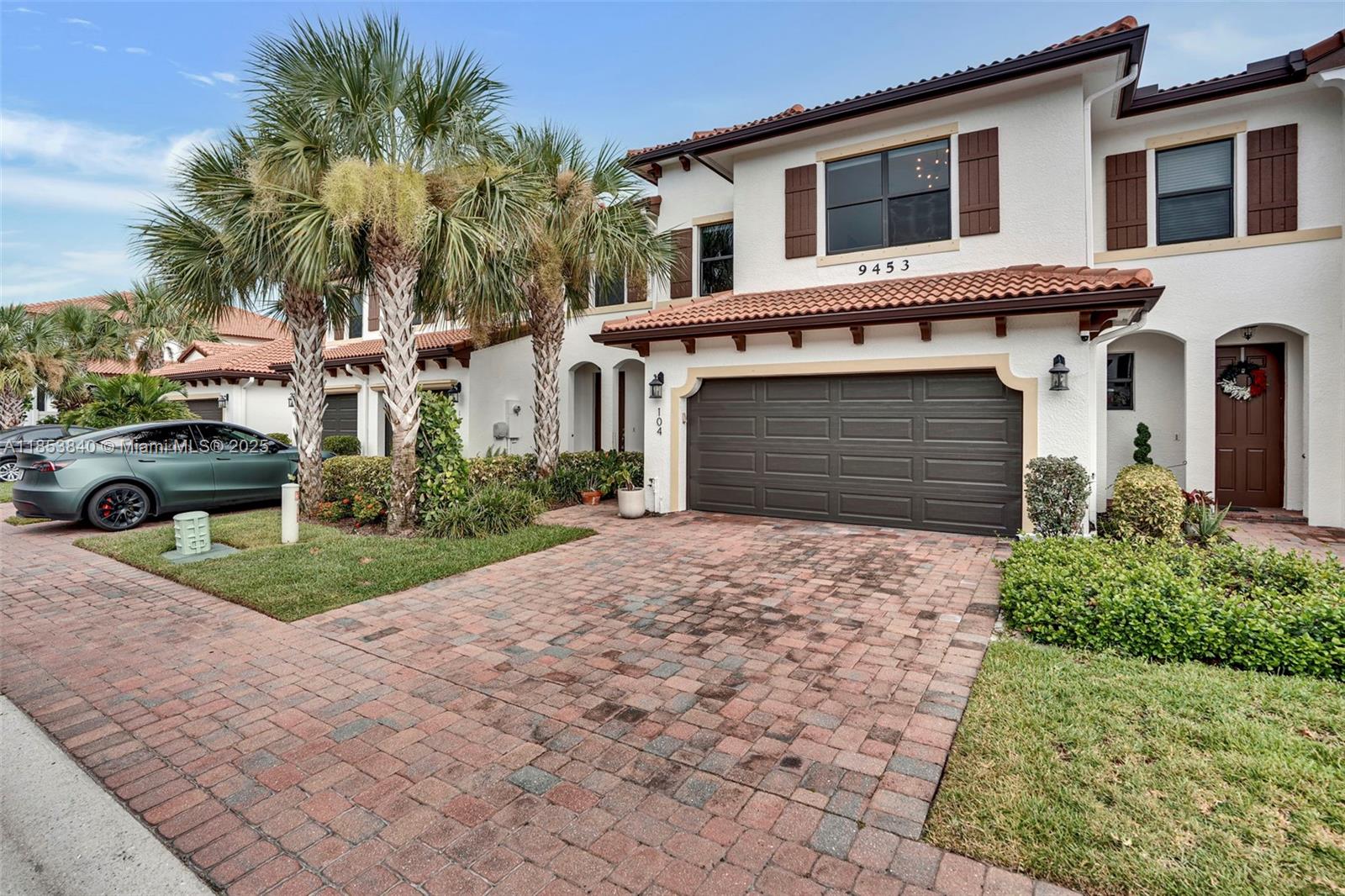 9453 MONTEBELLO WAY 104
