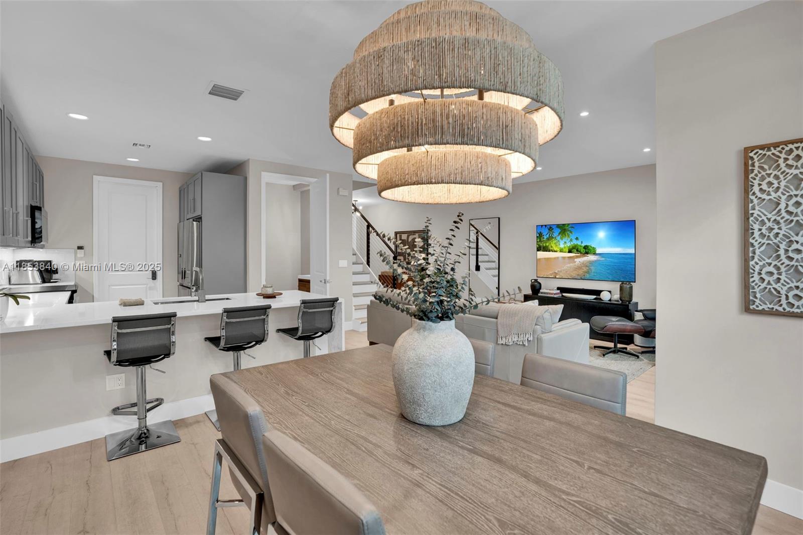 PORTOFINO SPRINGS - Residential
