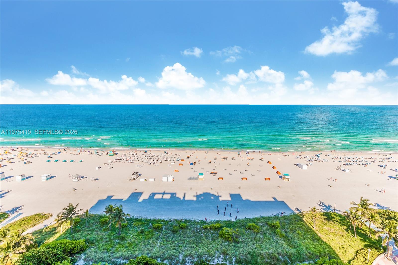 IL VILLAGGIO ON SOUTH BEAC - Residential