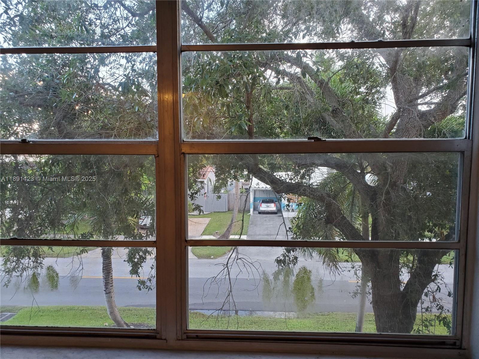 MOFFETT PLACE CONDO - Residential Lease