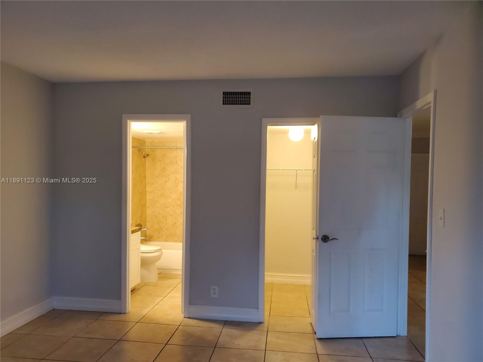 MOFFETT PLACE CONDO - Residential Lease