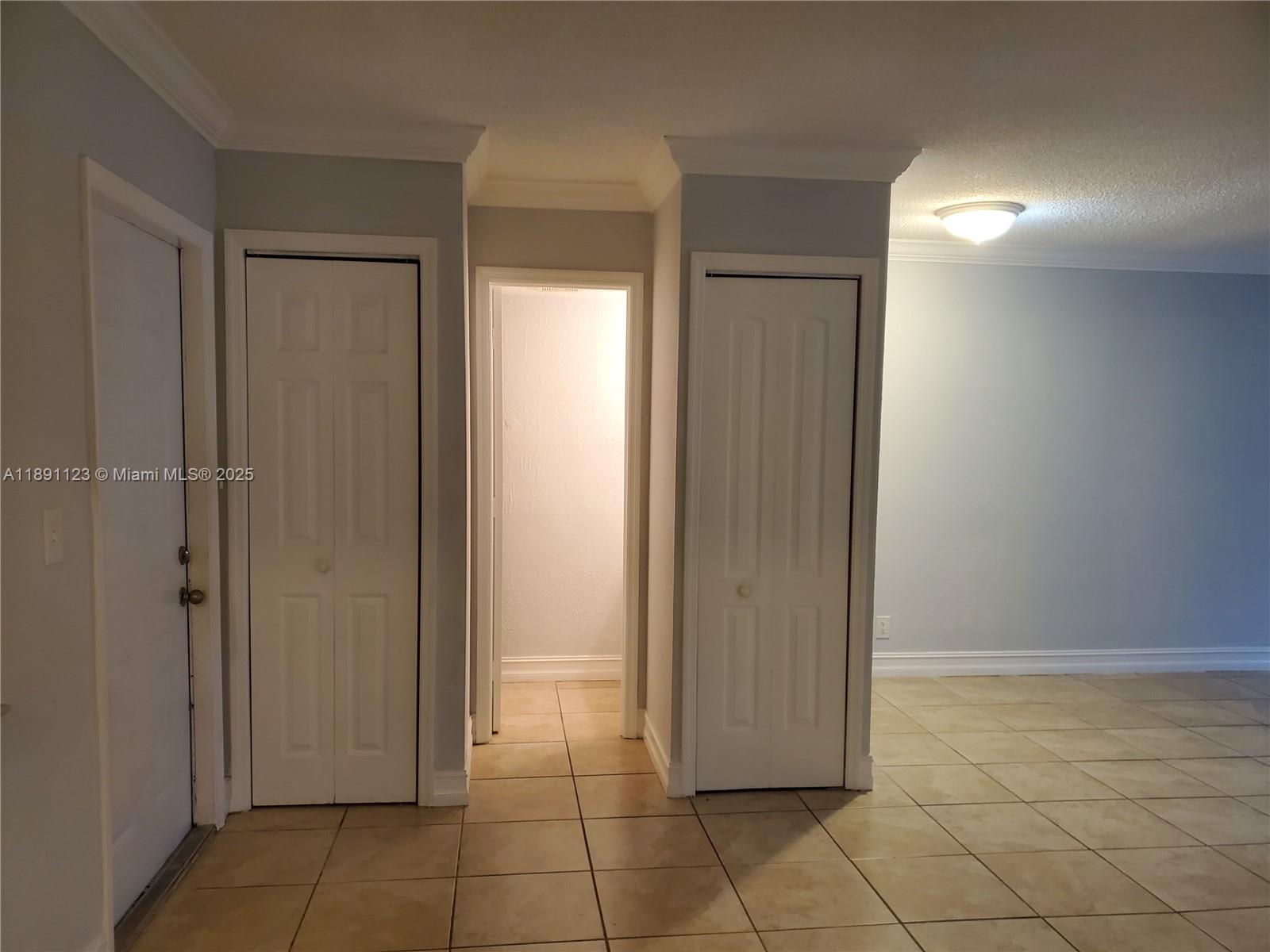 MOFFETT PLACE CONDO - Residential Lease