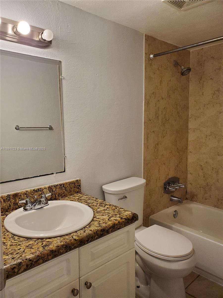 MOFFETT PLACE CONDO - Residential Lease