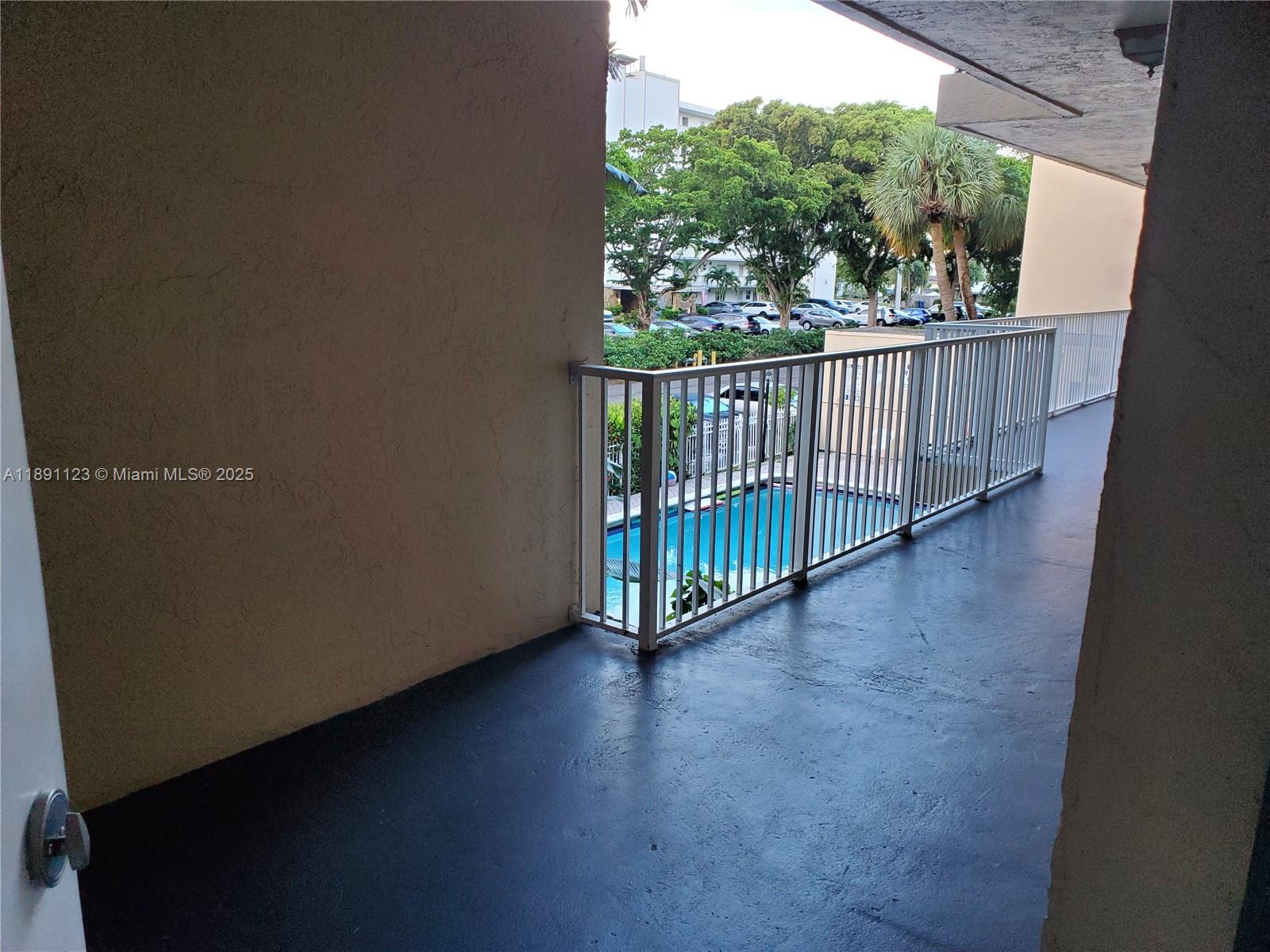 MOFFETT PLACE CONDO - Residential Lease