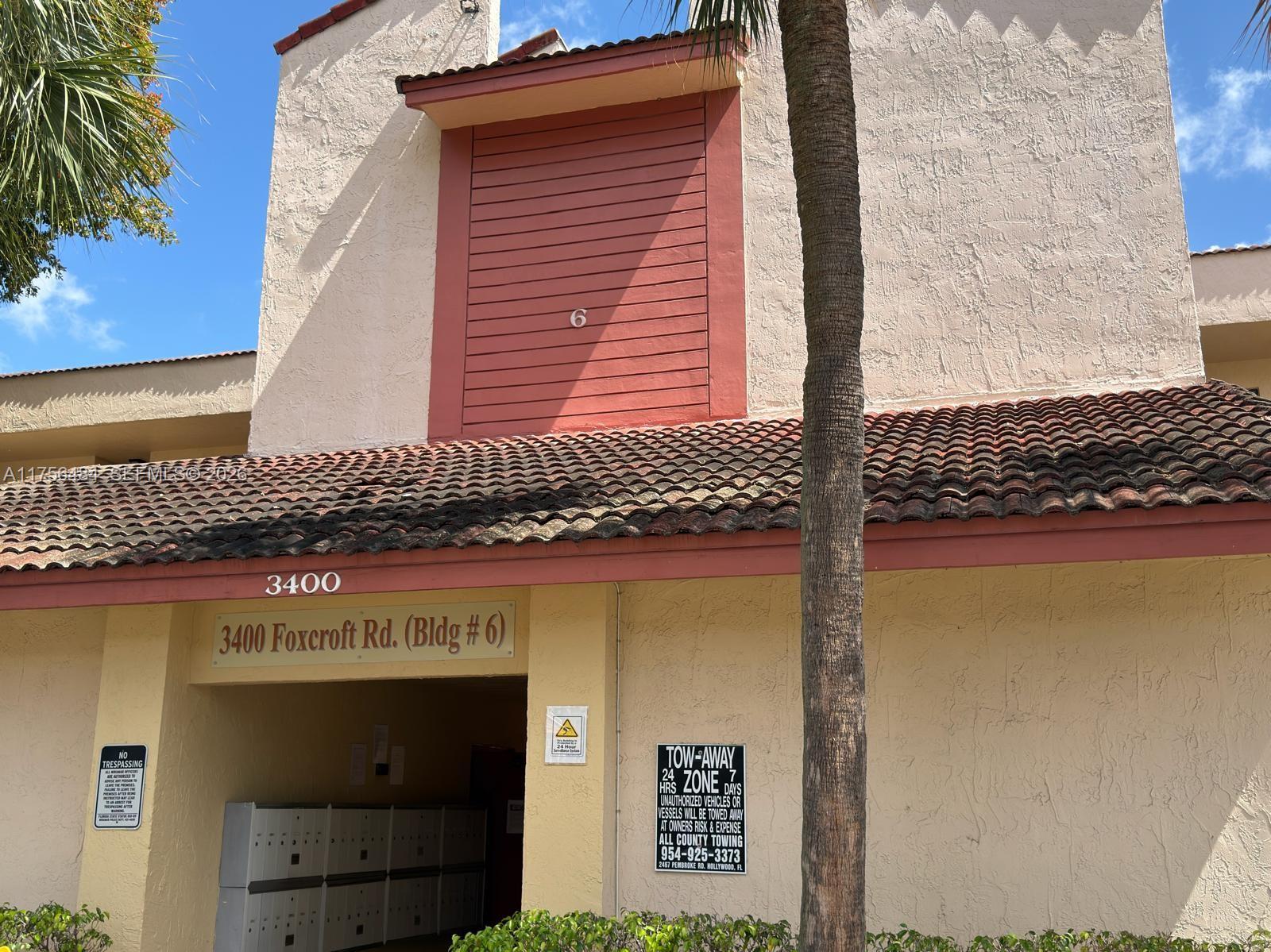 MIRAMAR CLUB CONDOMINIUM - Residential