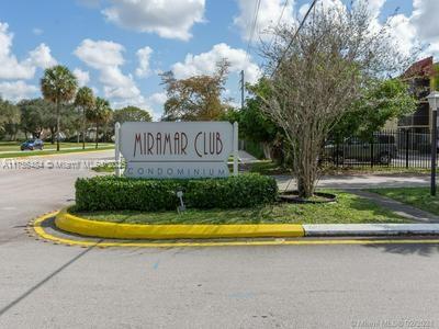 Property for Sale at 3400 Foxcroft Rd 212, Miramar, Broward County, Florida - Bedrooms: 2 
Bathrooms: 2  - $219,900