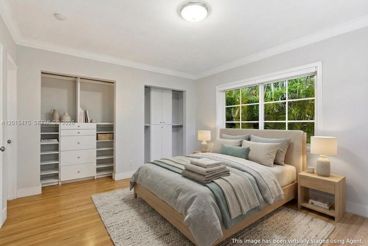 CORAL GABLES RIV SEC 6 - Residential Lease