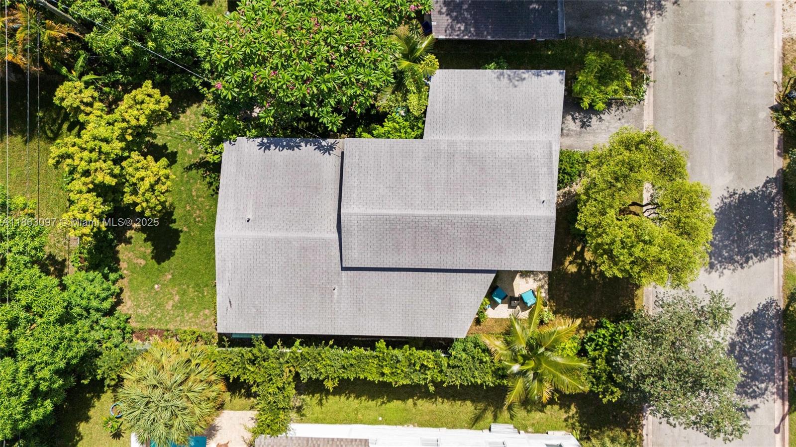 MAC FARLANE HOMESTEAD - Residential