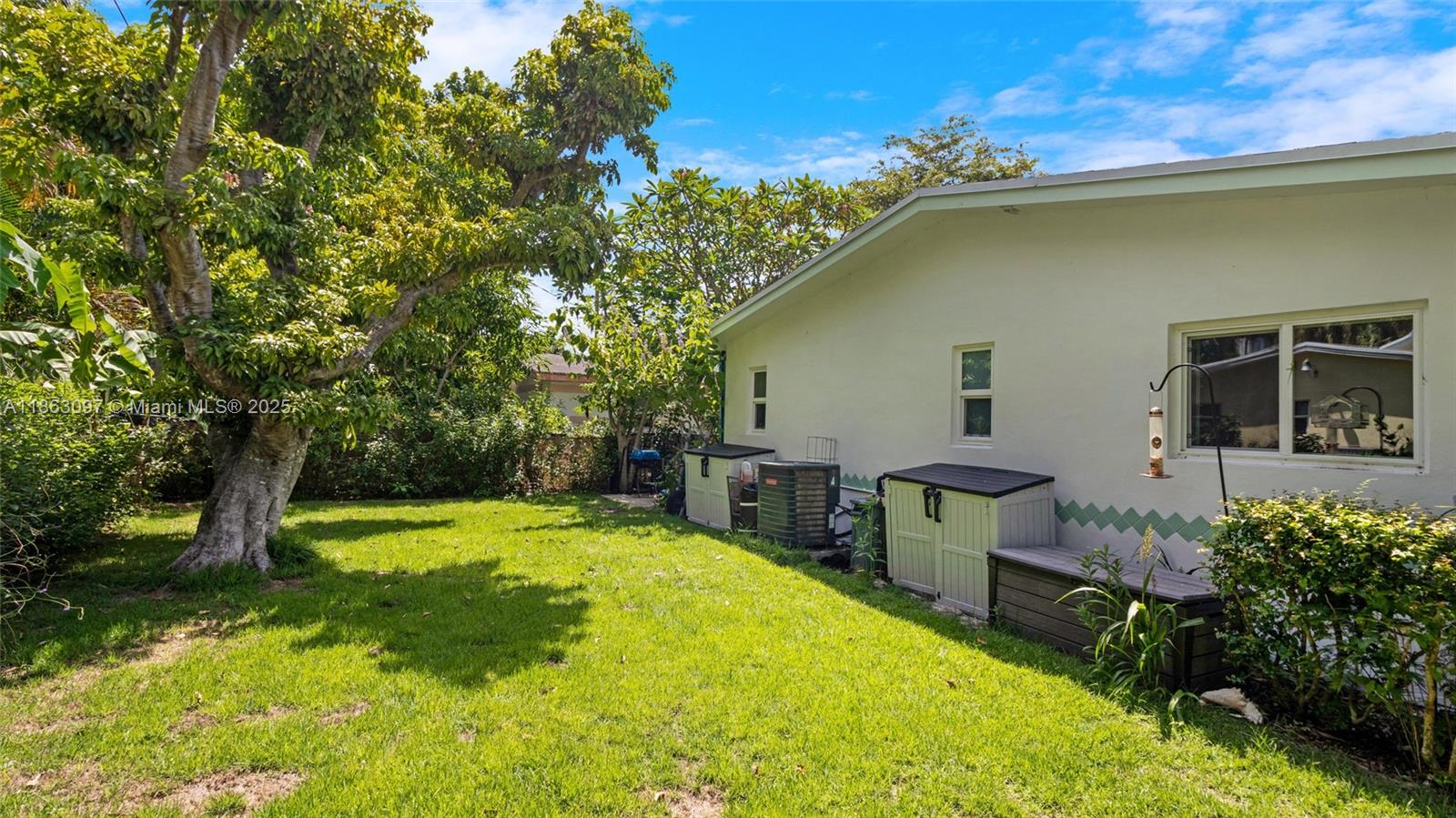 MAC FARLANE HOMESTEAD - Residential