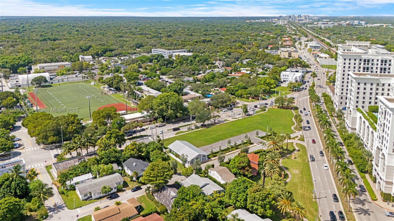MAC FARLANE HOMESTEAD - Residential