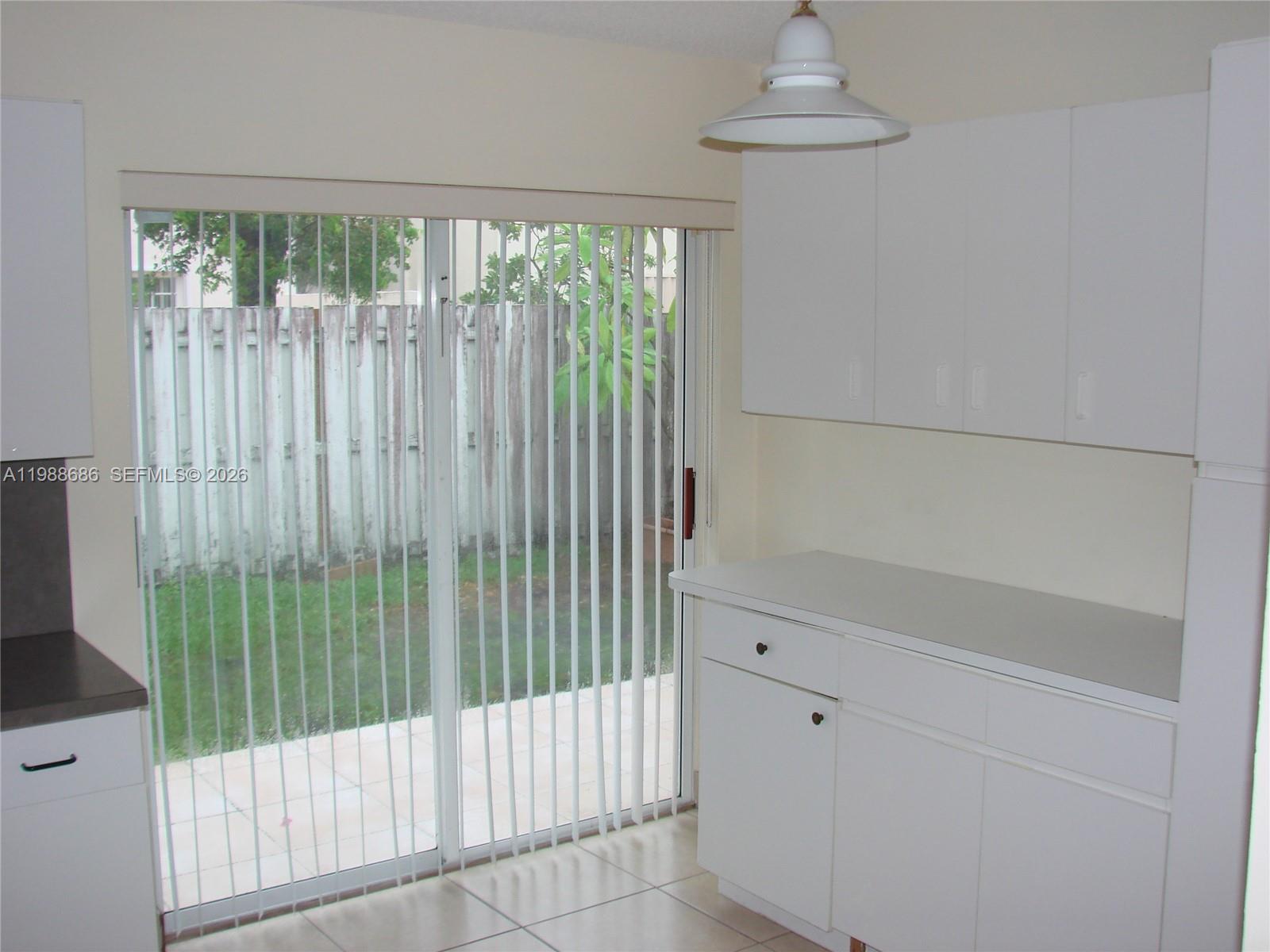 SAWGRASS PLANTATION - Residential Lease