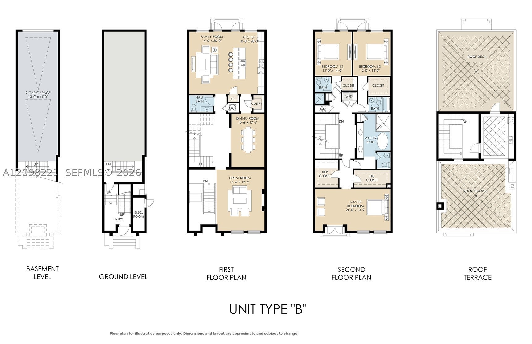 525 Anastasia Ave 525